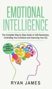 Emotional Intelligence av James Ryan James