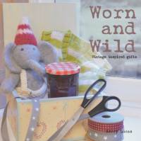 Worn and Wild av Kerry Lucas