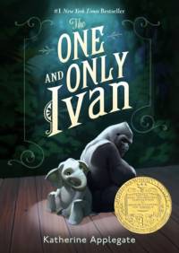 The One and Only Ivan av Katherine Applegate