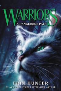 A Dangerous Path av Erin Hunter