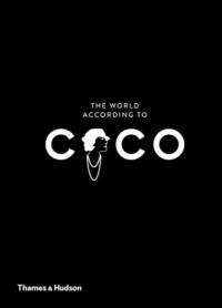 The World According to Coco av Patrick Mauries