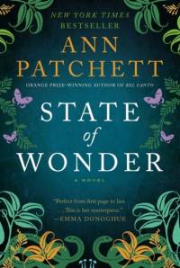 State of Wonder av Ann Patchett