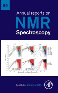 Annual Reports on NMR Spectroscopy