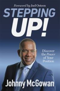 Stepping Up! av John McGowan