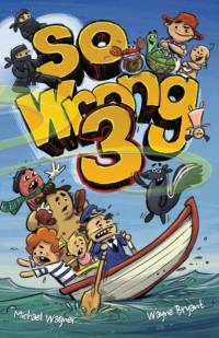 So Wrong 3 av Michael Wagner