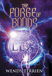 Forge of Bonds av Wendy Terrien