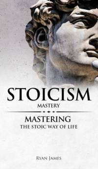Stoicism av James Ryan James