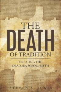 Death of Tradition av Steven Jones