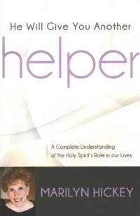 He Will Give You Another Helper av Marilyn Hickey