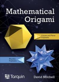 Mathematical Origami av David Mitchell