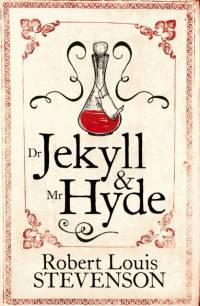 Dr Jekyll and Mr Hyde av Robert Louis Stevenson