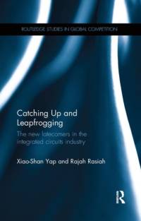 Catching Up and Leapfrogging av Xiao-Shan Yap