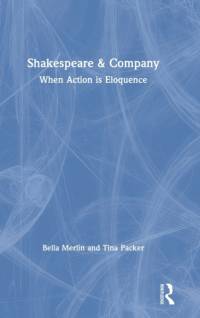 Shakespeare & Company av Bella Merlin