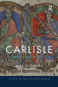 Carlisle av Mike McCarthy