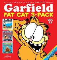 Garfield Fat Cat 3-Pack #22 av Jim Davis