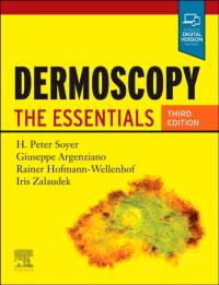 Dermoscopy av H. Peter (Professor and Chair Soyer