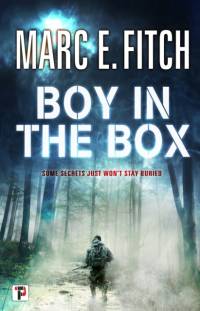 Boy in the Box av Marc E. Fitch