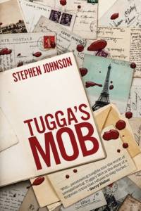 Tugga's Mob av Stephen Johnson