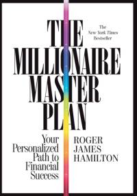 The Millionaire Master Plan av Roger James Hamilton