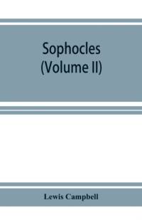 Sophocles av Lewis Campbell