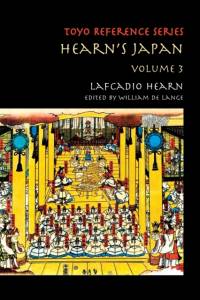 Hearn's Japan av Lafcadio Hearn