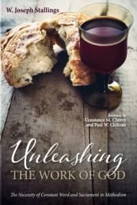 Unleashing the Work of God av W Joseph Stallings