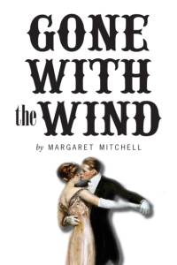 Gone with the Wind av Margaret Mitchell