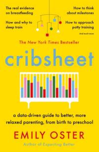 Cribsheet av Emily Oster