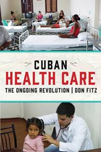 Cuban Health Care av Don Fitz