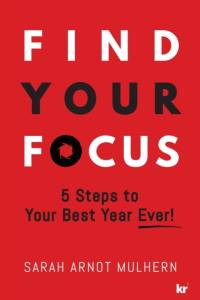 Find Your Focus av Sarah Arnot