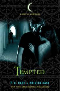 Tempted av Kristin Cast