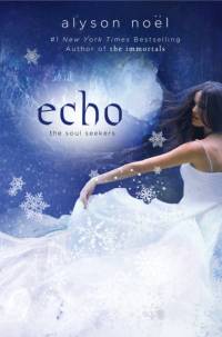 Echo av Alyson Noel