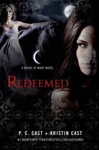 Redeemed av P. C. Cast