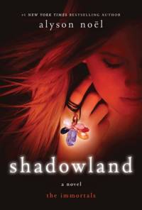 Shadowland av Alyson Noel