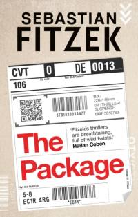 The Package av Fitzek Sebastian Fitzek