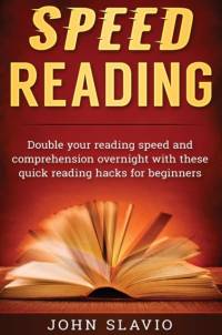 Speed Reading av George Pain