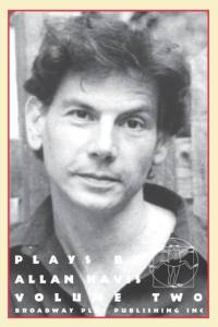 Plays By Allan Havis av Allan Havis