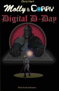 Digital D-Day av Chris Hart
