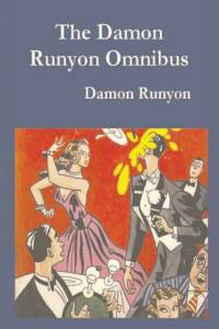 Damon Runyon Omnibus av Damon Runyon