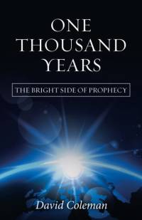 One Thousand Years av David Coleman