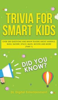 Trivia for Smart Kids by DL Digital Entertainment