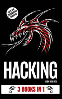 HACKING av Wagner Alex Wagner