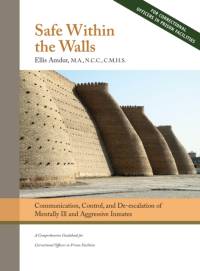 Safe Within the Walls av Ellis Amdur