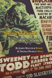String of Pearls av James Malcolm Rymer