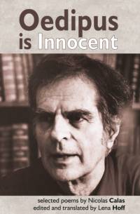 Oedipus is Innocent av Nicolas Calas