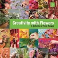 Creativity with Flowers by Max van de Sluis