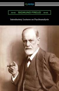 Introductory Lectures on Psychoanalysis av Sigmund Freud