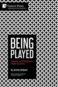 Being Played av Jeremy Sampson
