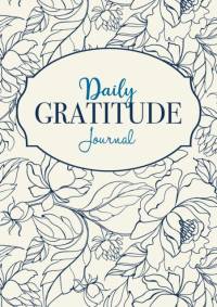 Daily Gratitude Journal av Blank Classic