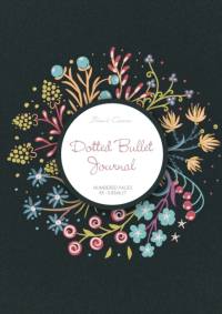 Dotted Bullet Journal av Blank Classic